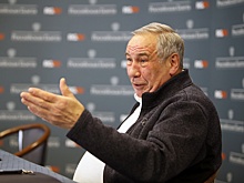 Шамиль Тарпищев: Рублев - "агрессор" по натуре, но у него нет плана "В"