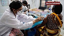 «Вакцин не хватает»: житель Индии рассказал о ситуации с COVID-19 в стране и новой загадочной болезни «черная плесень»