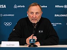 Почему НХЛ не поможет сборной России, сыграет ли Россия на Кубке мира по хоккею