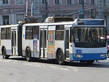 «Яргорэлектротранс» пока не может купить троллейбусы на автономном ходу