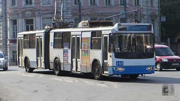 «Яргорэлектротранс» пока не может купить троллейбусы на автономном ходу