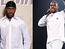 Skepta включил свой неизданный трек с Канье Уэстом во время модного показа MAINS