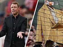 «Единственный тренер, к которому есть презрение — Кононов». Узник Марселя — о французской тюрьме