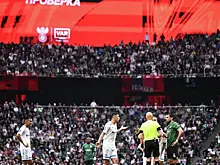 Стали известны судейские назначения на матчи первого тура РПЛ