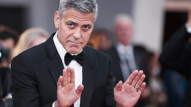 "Я больше не нуждаюсь в деньгах": Клуни ушел из кино