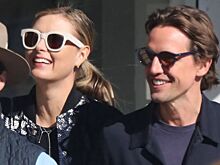 New love story. Шарапова встречается с британским мультимиллионером