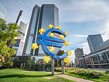 Европейский центробанк снизил базовую ставку до 2,4%