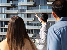 Неудержимый октябрь: девелоперы погнались за спросом