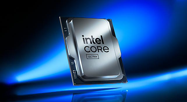 Intel Nova Lake-S покажет скачок производительности