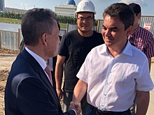 Мэр Уфы после сентябрьских выборов может стать сенатором от Башкирии