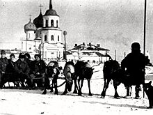 Что солдаты США оставили в России в 1918 году