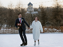 В Госдуме не поддержали проект о выплате 10 000 рублей молодоженам