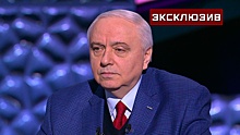 Экс-министр безопасности Грузии Гиоргадзе рассказал, к чему могут привести протесты в стране