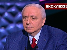 Экс-министр безопасности Грузии Гиоргадзе рассказал, к чему могут привести протесты в стране