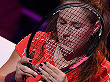 Касаткина поднялась на десятое место в Чемпионской гонке WTA