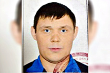 Полиция Челябинска объявила в розыск 30-летнего мужчину