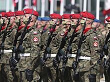 Пан и в Идлибе пан: Зачем польские жолнежы идут на службу к Эрдогану