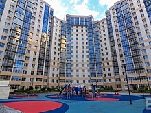 В Татарстане за 7 месяцев на ипотечные кредиты выдано около 56 млрд рублей