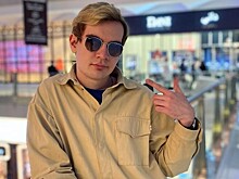 GQ Russia сделала выпуск про bratishkinoff