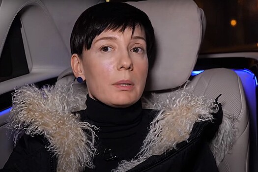 Чулпан Хаматова рассказала, почему её личная жизнь не сложилась