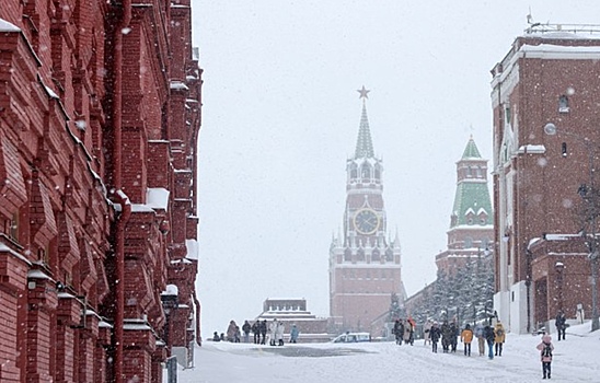 Желание США взыскать царские долги с&nbsp;России объяснили