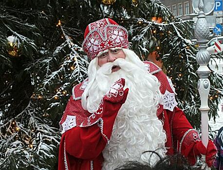 Топ сибирских новогодних традиций: больше чем «Ирония судьбы» и оливье