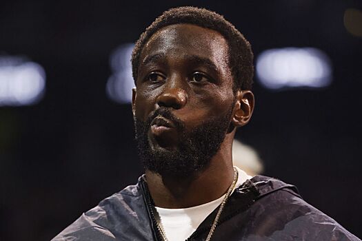 Джермелл Чарло заявил о готовности провести бой с Теренсом Кроуфордом