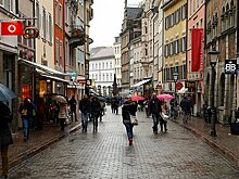 Европе предсказали возможность избежать рецессии