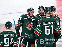 «Трактор» — «Ак Барс»: прогноз Андрея Юртаева на матч КХЛ