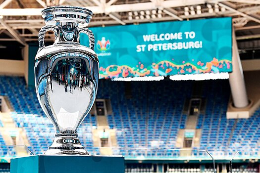 Все стадионы чемпионата Европы — 2020 по футболу: «Уэмбли», «Йохан Круифф Арена», «Арена Мюнхен», чем известны, факты