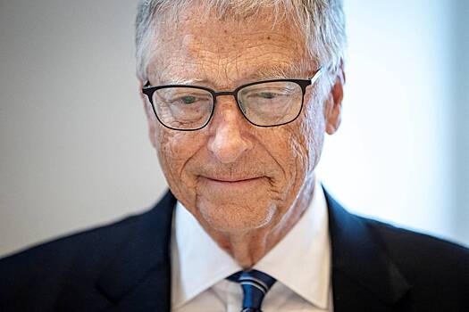 Дочь Гейтса рассказала о синдроме Аспергера у отца