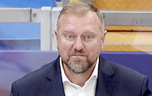 Уволенный из "Амура" тренер Воробьев намерен подать заявление в дисциплинарный комитет КХЛ