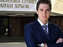 В Крыму пояснили, почему российские поезда пойдут в обход Украины