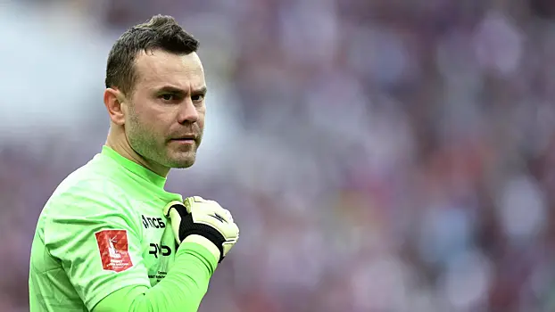 Капелло предсказал, когда Акинфеев завершит карьеру