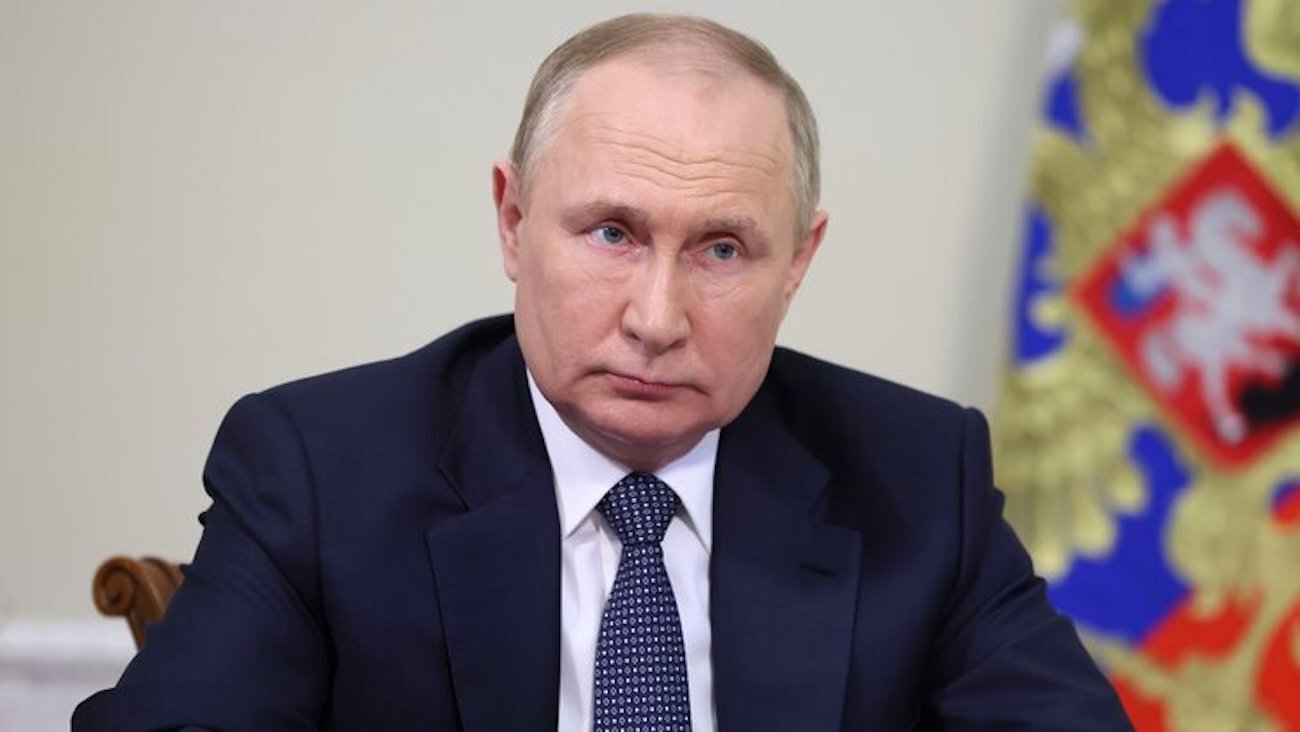 Защитник «Оренбурга» Гойкович о России и Путине: «Одна из сильнейших стран мира, один из сильнейших президентов в мире»