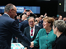 Два известных политика неожиданно помирились после многолетнего противостояния