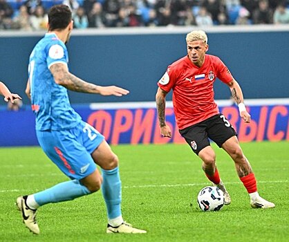Аршавин предположил, как "Химки" завершат сезон РПЛ