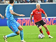 Аршавин предположил, как "Химки" завершат сезон РПЛ
