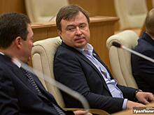 Уральский борец с коллекторами заявился на праймериз «Единой России»