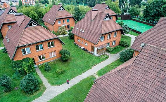 Почему москвичи бегут из любимого города