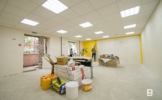 Расширяли площадь жилья в 2023 году более 40% жителей России