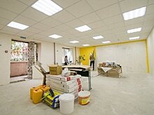 Расширяли площадь жилья в 2023 году более 40% жителей России