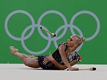 Яна Кудрявцева: «В течение года после Олимпиады снилось, что опаздываю на соревнования, не успеваю собраться»