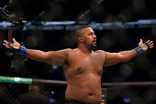 Будущие звёзды UFC, главные таланты UFC (ЮФС), которые заявят о себе в 2020 году, часть 2