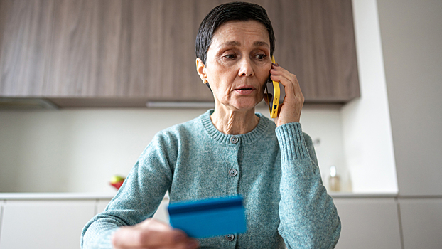 Как мошенники обманывают пенсионеров и как защититься от злоумышленников