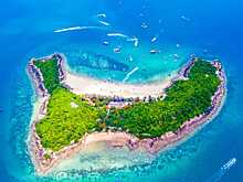 Власти города Паттайя разработали правила, которые снизят морской туризм