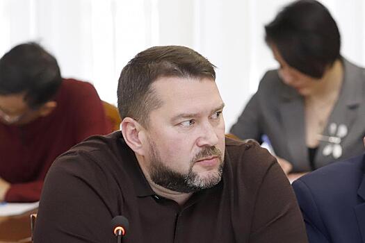 Комитет Заксобрания обсудил реализацию стратегии развития Новосибирской области