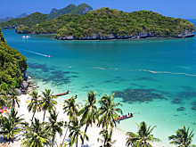 ANEX Tour предоставляет российским туристам возможность отправиться в Таиланд