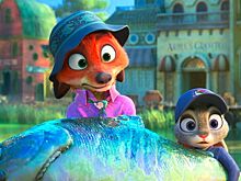 Стало известно, почему в «Зверополисе 2» нет аллигаторов и кенгуру