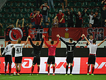 Алексей Попов: "Амкар" похоронили"